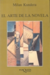 El arte de la novela vignette