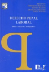 Derecho penal laboral vignette