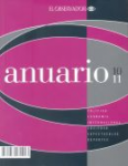 Anuario de El Observador 2010-2011 vignette