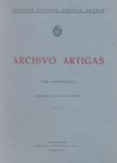 Archivo Artigas vignette