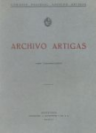 Archivo Artigas vignette