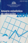 Anuario estadístico de educación 2004 vignette