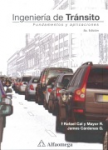 Ingeniería de tránsito vignette