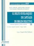 El delito de blanqueo de capitales de origen delictivo vignette