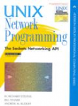 UNIX network programming vignette
