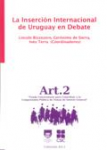 La inserción internacional de Uruguay en debate vignette