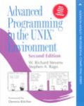 Advanced programming in the UNIX environment vignette