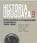 Crisis política y recuperación económica vignette