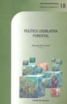 Política legislativa forestal vignette