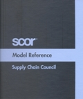 Scor supply chain operations vignette