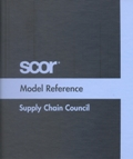Scor supply chain operations vignette