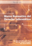 Marco normativo del derecho informático vignette