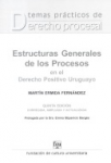 Estructuras generales de los procesos en el derecho positivo uruguayo vignette