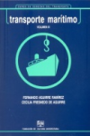 Curso de derecho del transporte. Transporte de marítimo vignette