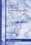 Anuario del Instituto de Historia Argentina vignette