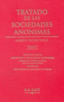 Tratado de las sociedades anónimas vignette
