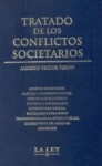 Tratado de los conflictos societarios vignette