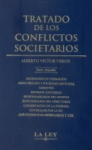 Tratado de los conflictos societarios vignette