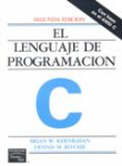 El lenguaje de programación C vignette
