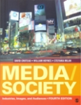 Media society vignette