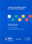 Justicia y disciplina militar en la hora de la reforma vignette