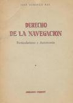 Derecho de la navegación vignette