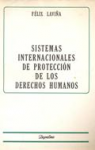 Sistema internacionales de protección de los Derechos Humanos vignette