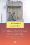 Enseñanza social de la Iglesia. Herramientas para la reflexión y el trabajo grupal vignette