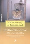 Enseñanza social de la Iglesia. Herramientas para la reflexión y el trabajo grupal. vignette