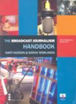 The broadcast journalism habdbook vignette