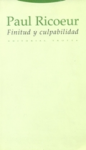 Finitud y culpabilidad vignette