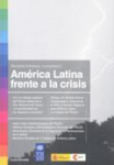 América Latina frente a la crisis vignette