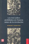Los best sellers prohibidos en Francia antes de la revolución vignette