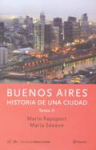 Buenos Aires historia de una ciudad vignette