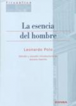 La esencia del hombre vignette