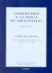 Comentario a la física de Aristóteles vignette
