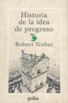 Historia de la idea de progreso vignette