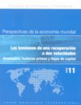 Perspectivas de la economía mundial vignette