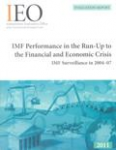 IMF performance in the run-up to the financial and economic crisis vignette
