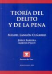 Teoría del delito y de la pena vignette