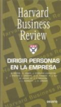 Dirigir personas en la empresa vignette