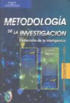 Metodología de la investigación vignette