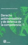 Derecho antimonopólico y de defensa de la competencia vignette