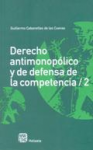 Derecho antimonopólico y de defensa de la competencia vignette