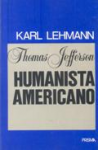 Thomas Jefferson humanista americano vignette