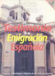 Testimonio de la emigración española vignette