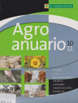 Agro anuario 2014 - 2015 vignette