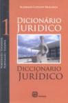 Diccionario jurídico Portués-Español. Español-Portugés vignette