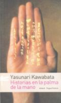 Historias en la palma de la mano vignette