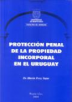 Protección penal de la propiedad incorporal en el Uruguay vignette